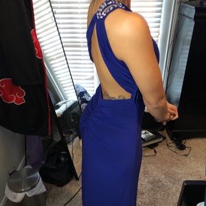 Formal Dress/Prom Dress
